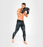 Venum Spats Razor - Negro/Oro - Spats