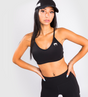 Venum Sport BH Essential ’Low Impact’ - Zwart - T-Shirt