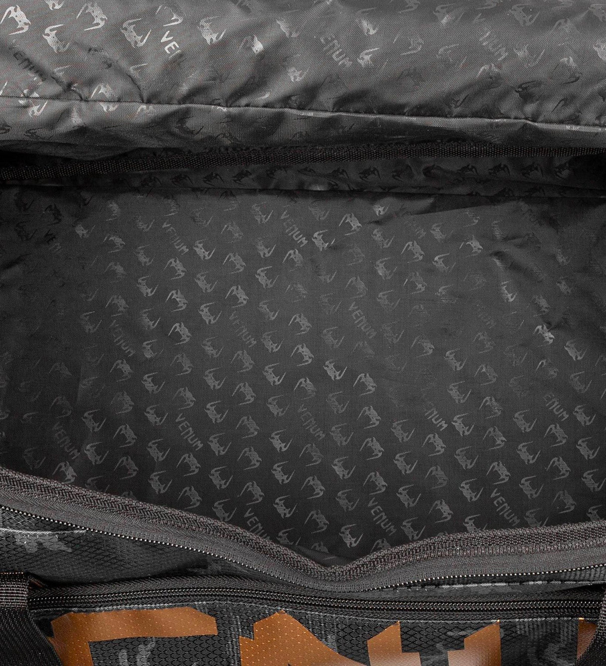 Venum Sporttas Sparring - Camo/Goud - Sporttas