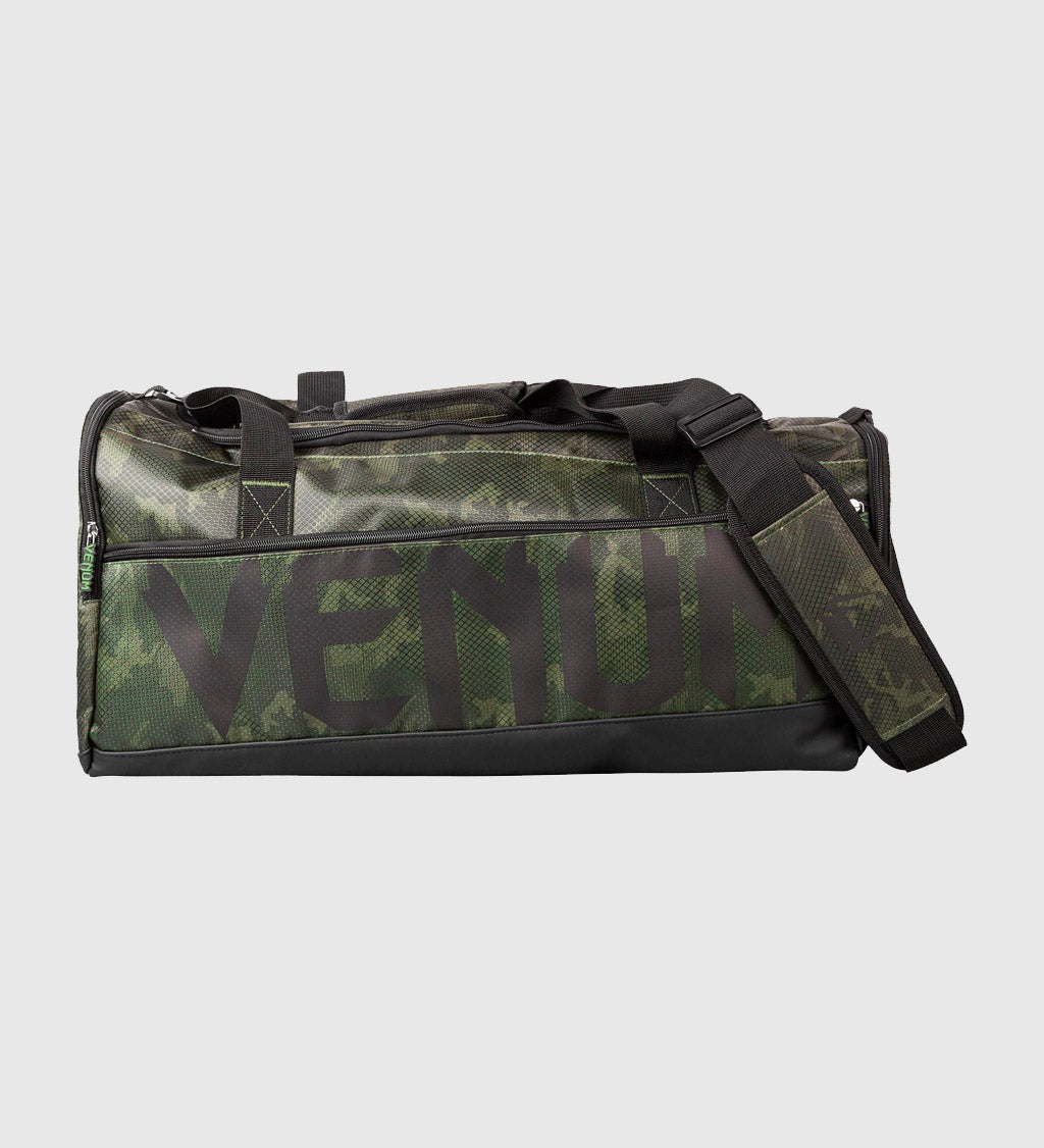 Venum Sporttas Sparring - Kaki Camo - Sporttas