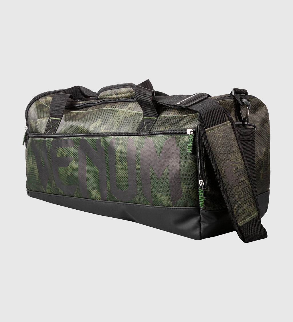 Venum Sporttas Sparring - Kaki Camo - Sporttas