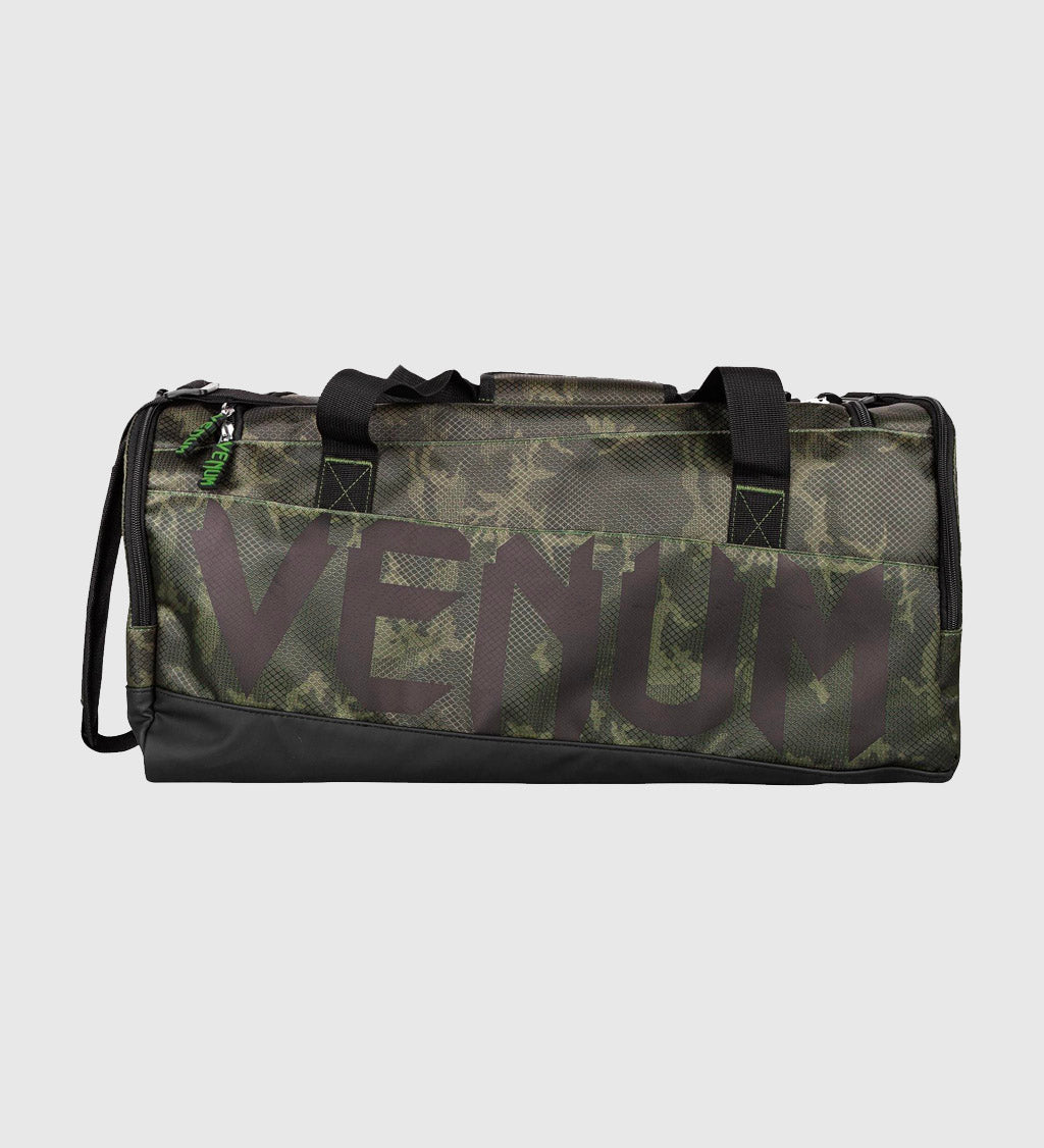 Venum Sporttas Sparring - Kaki Camo - Sporttas