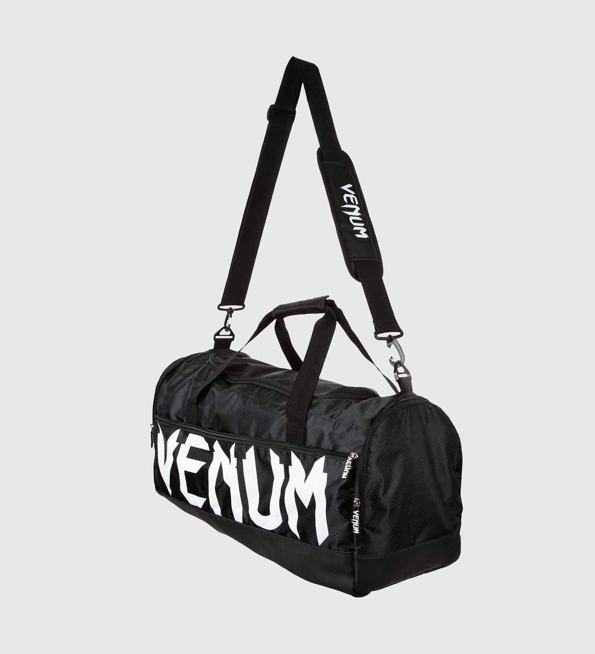 Venum Sporttas Sparring - Zwart/Wit - Sporttas