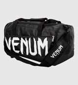 Venum Sporttas Sparring - Zwart/Wit - Sporttas