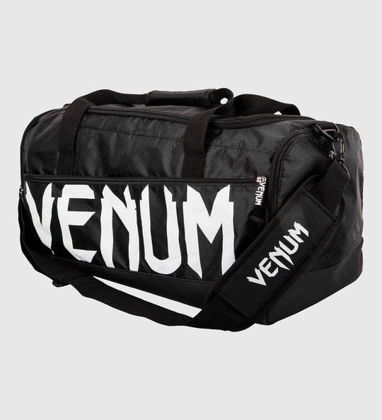 Venum Sporttas Sparring - Zwart/Wit