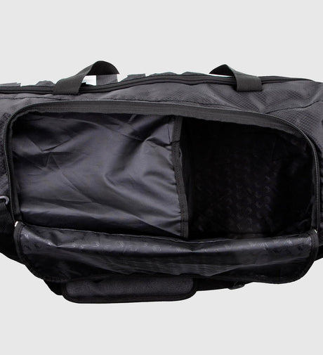 Venum Sporttas Sparring - Zwart/Wit - Sporttas