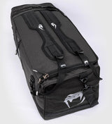 Venum Sporttas Trainer Coach - Zwart/Grijs - Sporttas