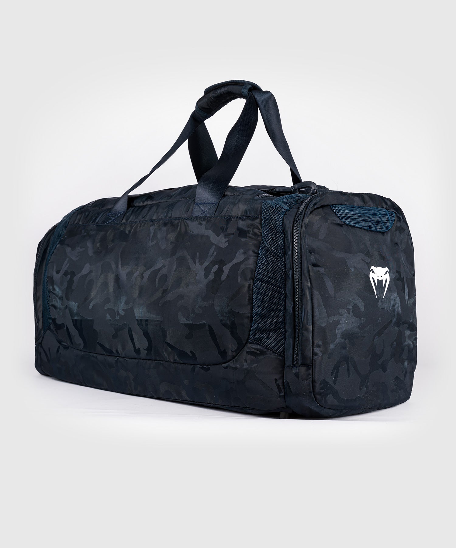 Venum Sporttas Trainer Lite - Camo Blauw - Sporttas