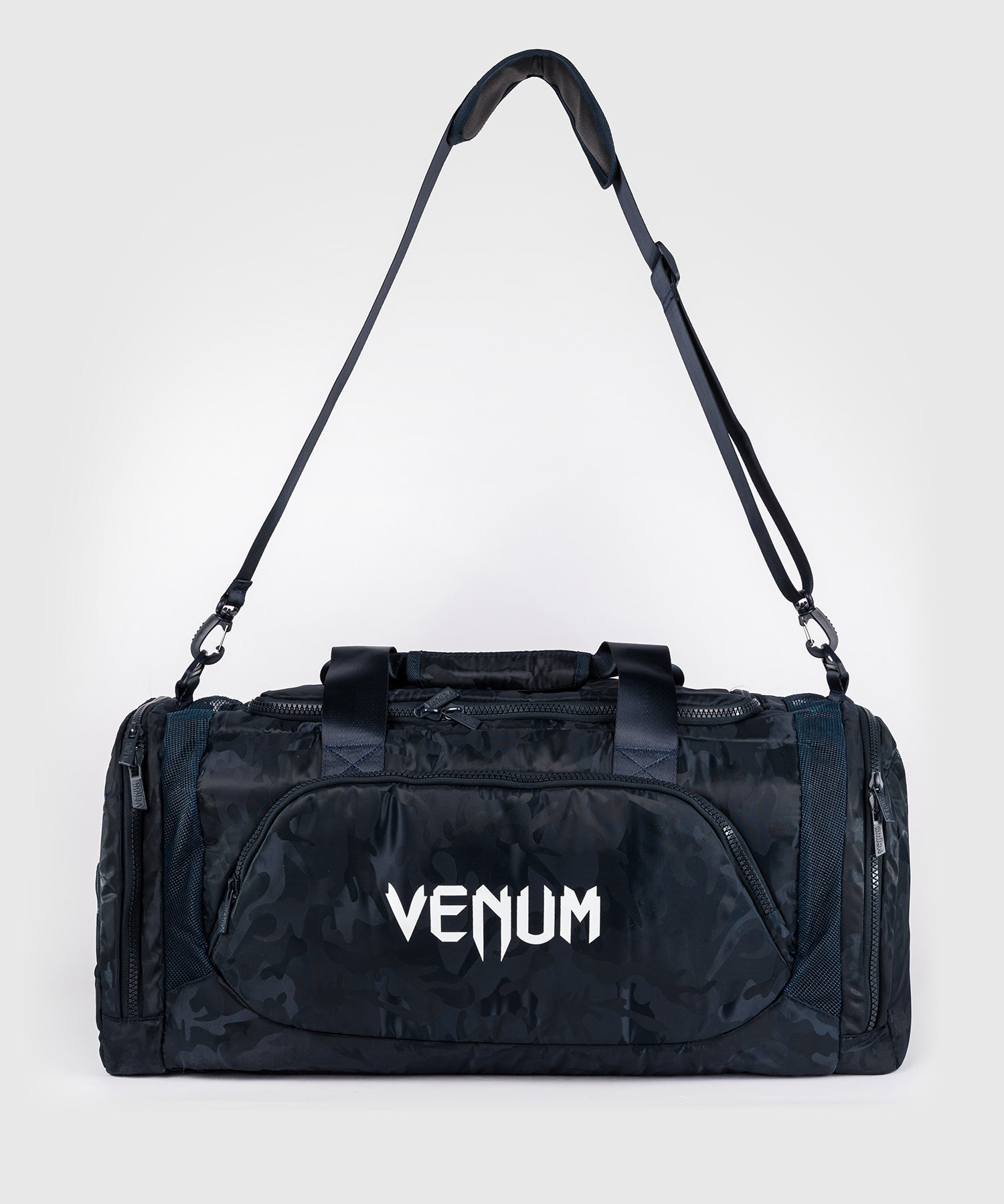 Venum Sporttas Trainer Lite - Camo Blauw - Sporttas