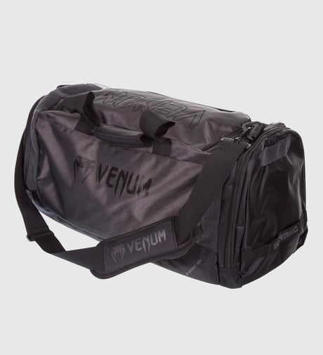 Venum Sporttas Trainer Lite - Zwart - Sporttas