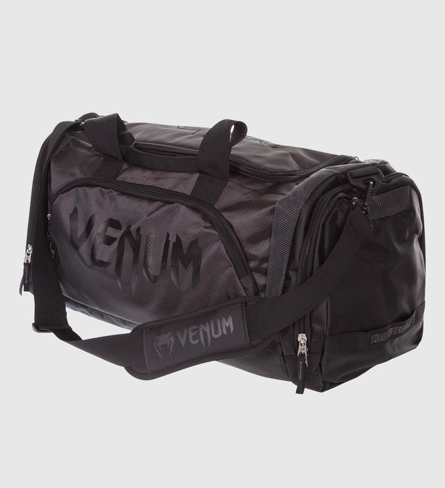 Venum Sporttas Trainer Lite - Zwart - Sporttas