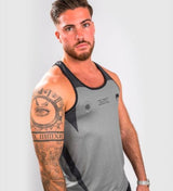 Venum Stone Tanktop - Mineraal Groen - T-Shirt