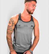 Venum Stone Tanktop - Mineraal Groen - T-Shirt