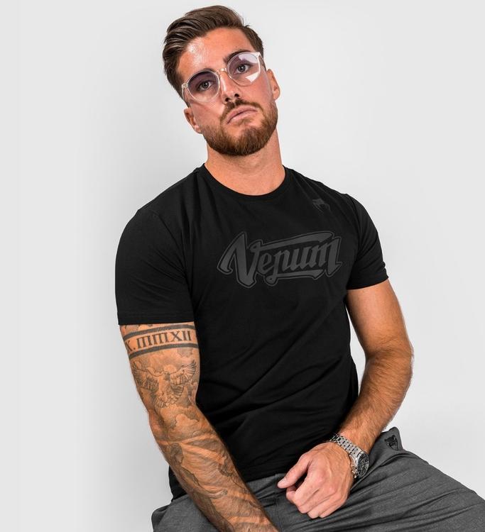 Venum T-shirt Absolute 2.0 - Zwart - T-Shirt