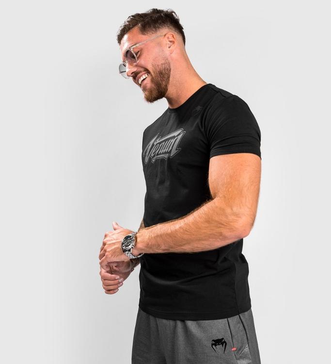 Venum T-shirt Absolute 2.0 - Zwart - T-Shirt