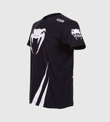 Venum T-shirt Challenger - Zwart/Wit - T-Shirt