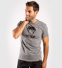 Venum T-shirt Classic - Grijs - T-Shirt