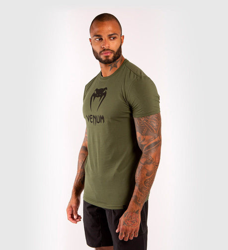 Venum T-shirt Classic - Kaki - T-Shirt