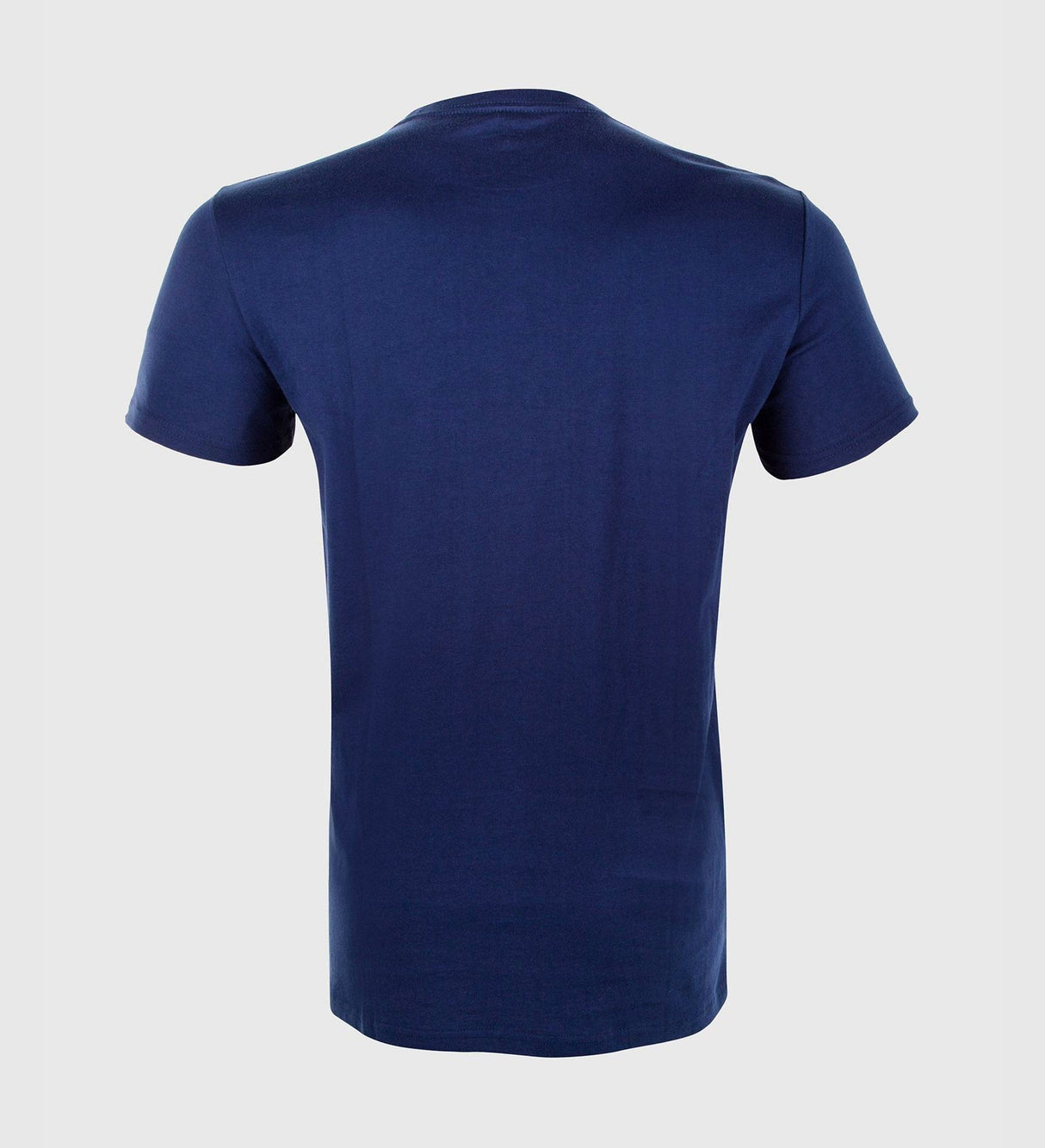 Venum T-shirt Classic - Navy Blauw - T-Shirt