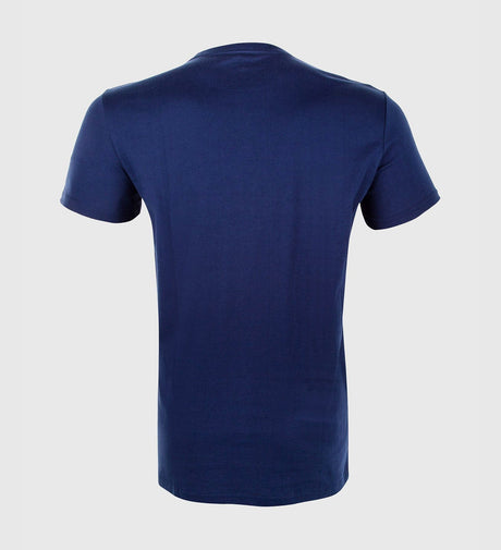 Venum T-shirt Classic - Navy Blauw - T-Shirt