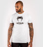 Venum T-shirt Classic - Wit - T-Shirt