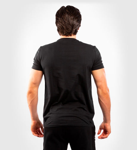 Venum T-shirt Classic - Zwart/Goud - T-Shirt