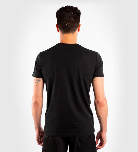 Venum T-shirt Classic - Zwart - T-Shirt