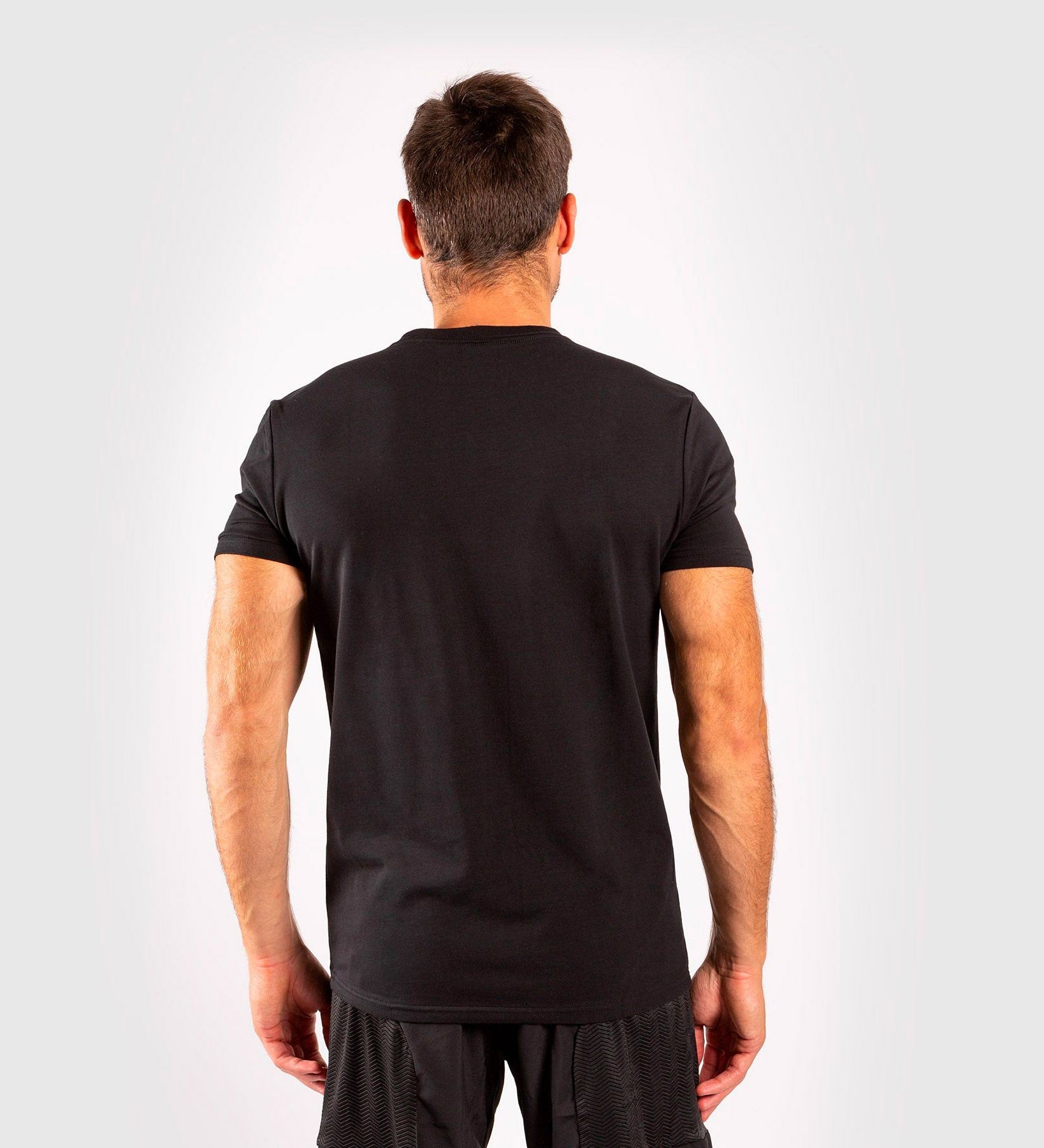 Venum T-shirt Classic - Zwart/Wit - T-Shirt