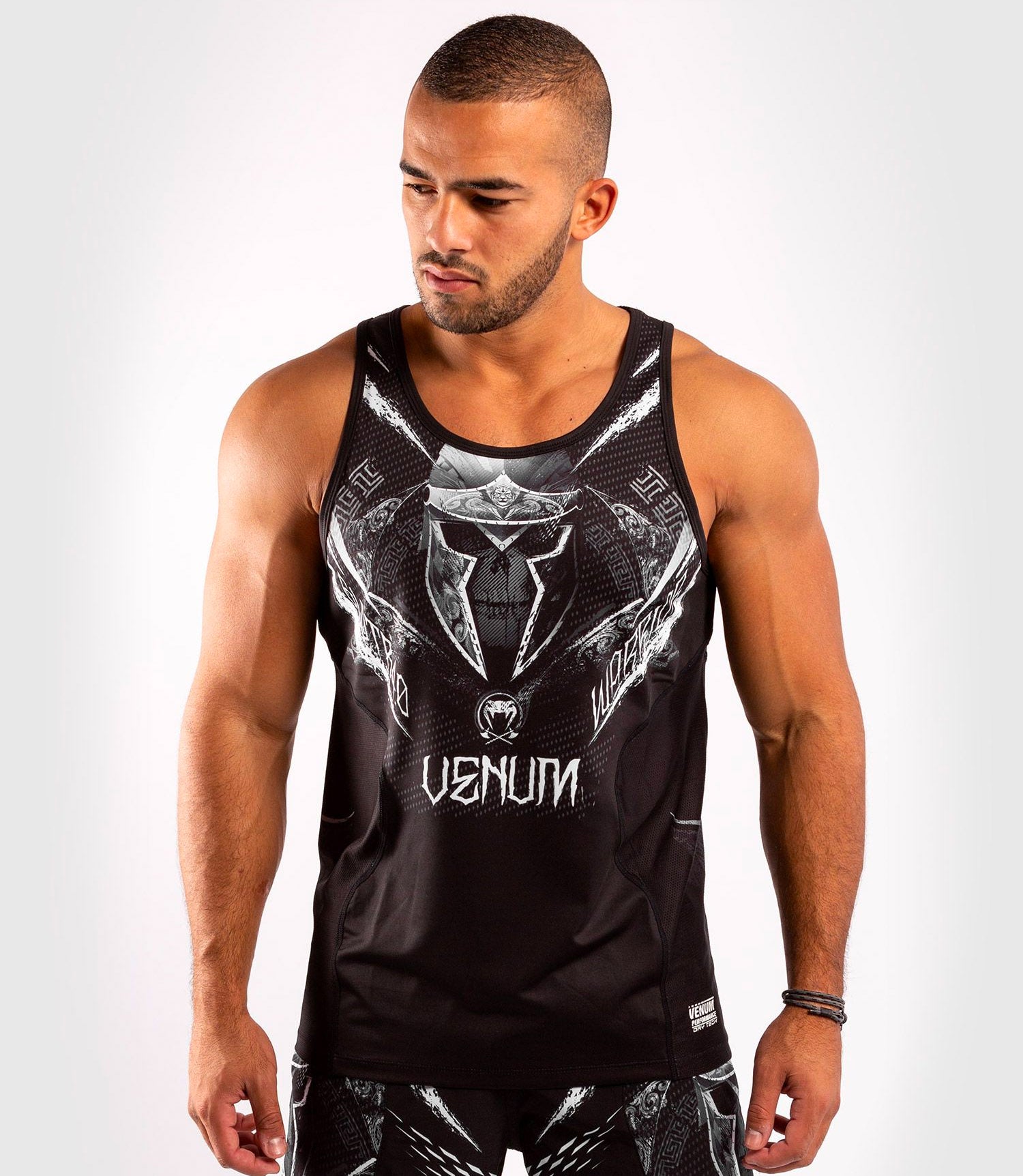 Venum Tanktop - GLDTR 4.0 - T-Shirt