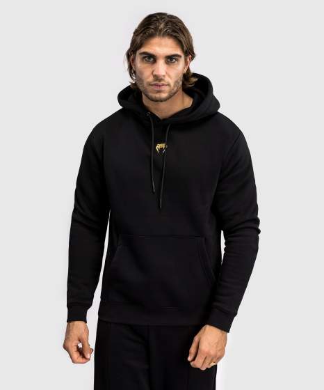 Venum x TEKKEN 8 Hoodie - Marshall Law - Zwart/Rood/Goud