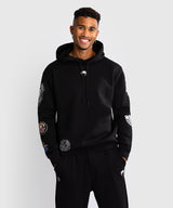 Venum x TEKKEN 8 Paul Phoenix Hoodie - Black