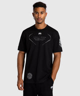 Venum X TEKKEN 8 Paul Phoenix T-Shirt - Black