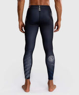 Venum x TEKKEN 8 Spats - Paul Phoenix - Black/Blue