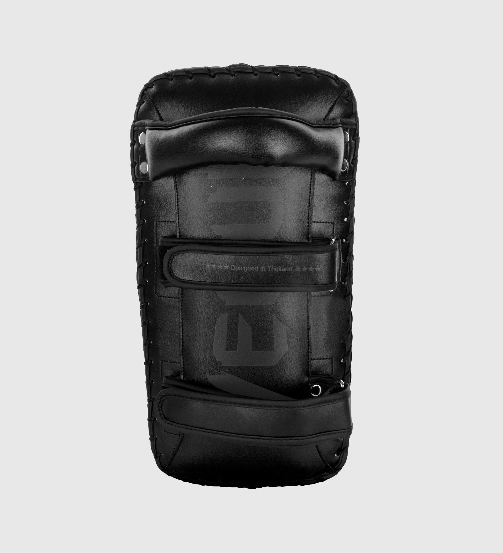 Venum Thai Pads Giant - Zwart - Trap & Stootkussens