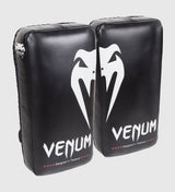 Venum Thai Pads Giant - Zwart/Wit - Trap & Stootkussens