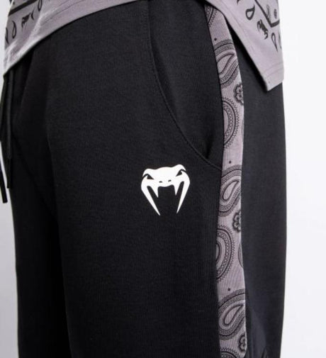 Venum Trainingsbroek Cali 34 oversized - Zwart - Shorts