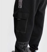 Venum Trainingsbroek Cali 34 oversized - Zwart - Shorts