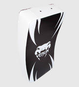 Venum Trapkussen Gebogen Absolute - Zwart/Wit - Trap & Stootkussens