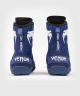 Venum x Top Rank Original boksschoenen - Navy Blauw