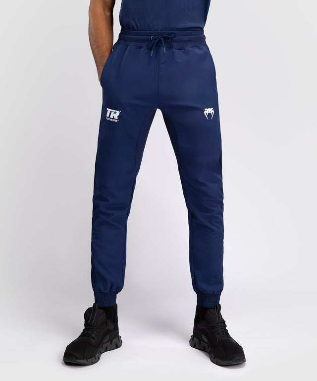 Venum x Top Rank Original Joggers - Navy Blå