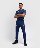 Venum x Top Rank Original Joggers - Navy Blauw
