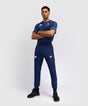 Venum x Top Rank Original Joggers - Navy Blauw