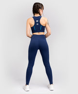 Venum x Top Rank Original Legging - Navy Blauw