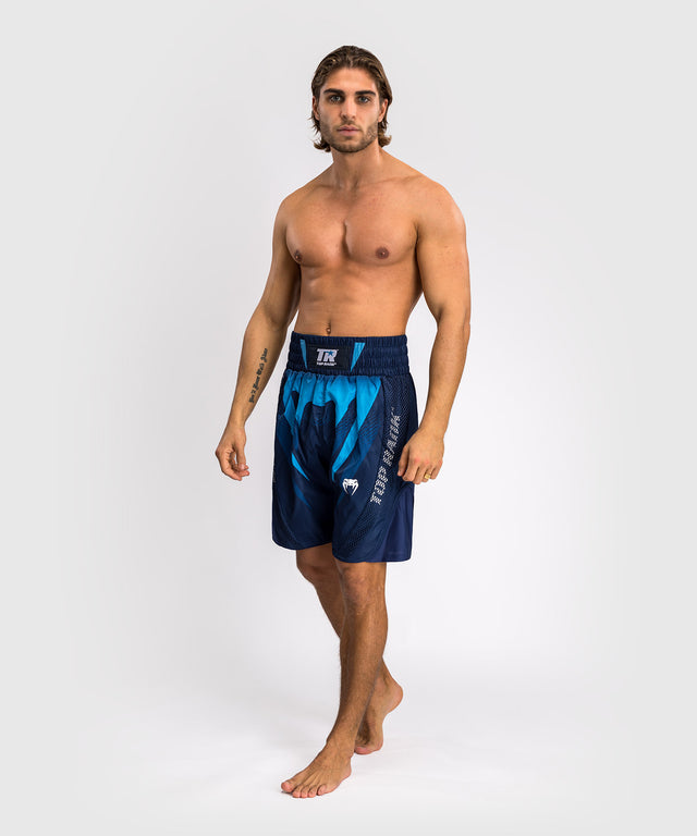 Venum x Top Rank Original MMA Trenky – Tmavě modré