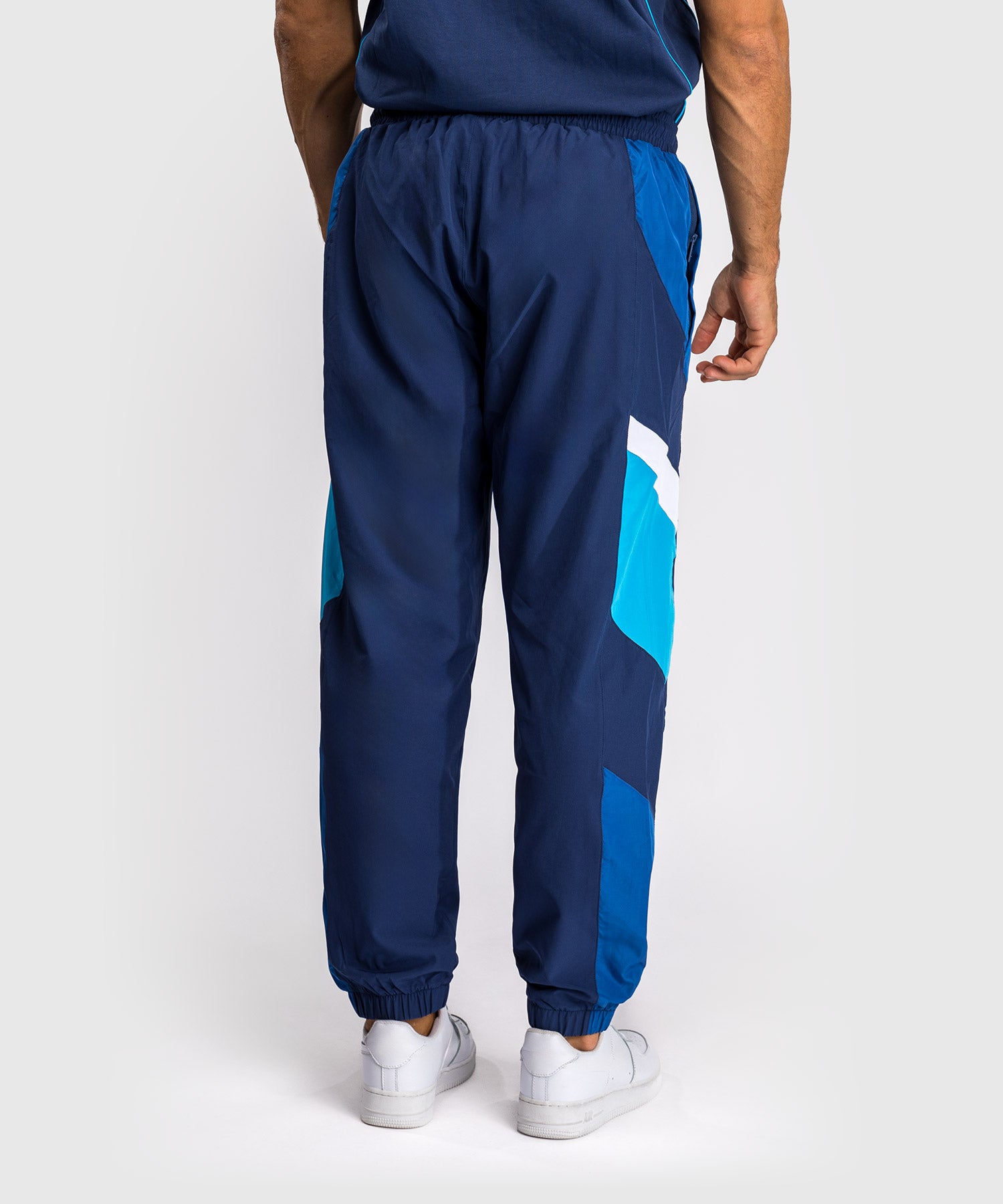 Venum x Top Rank Original Trainingsbroek - Navy Blauw
