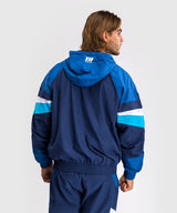 Venum x Top Rank Original Trainingsjack - Navy Blauw