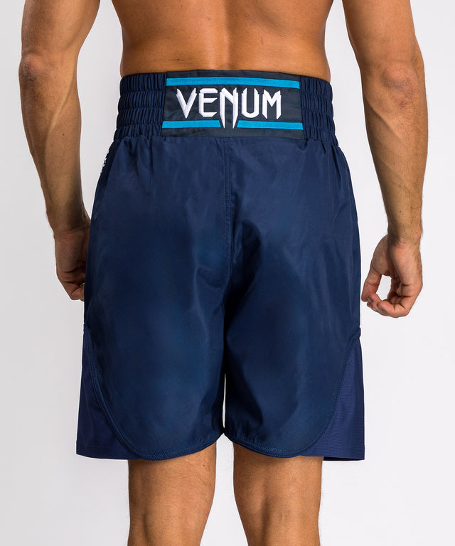Venum x Top Rank Original MMA Trenky – Tmavě modré