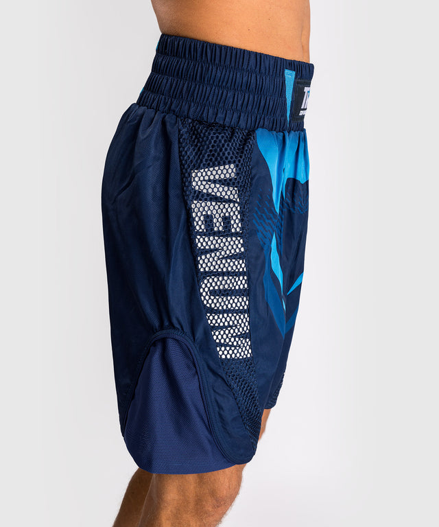 Venum x Top Rank Original MMA Trenky – Tmavě modré
