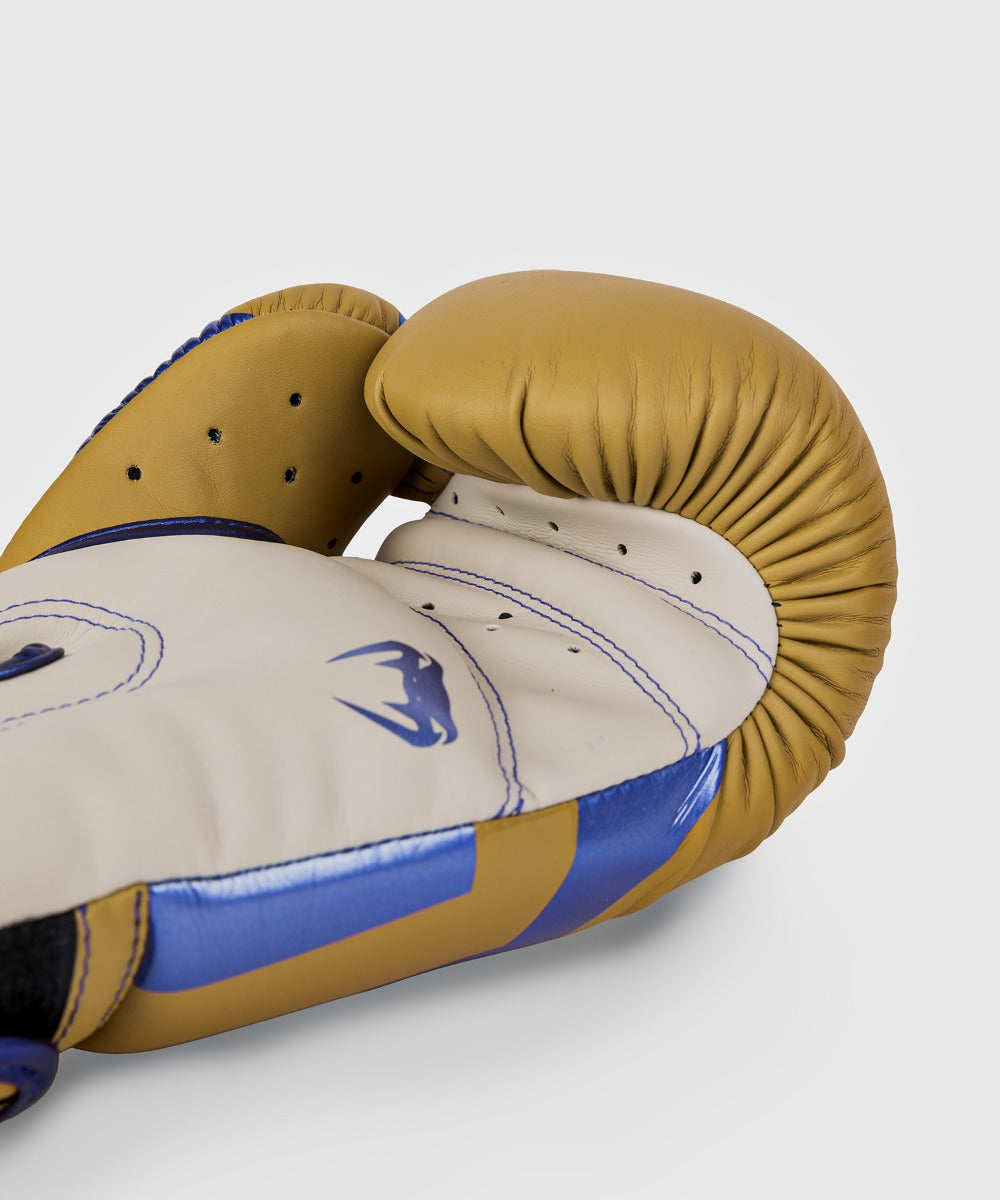 Venum Bokshandschoenen Elite - Special Edition - Camel