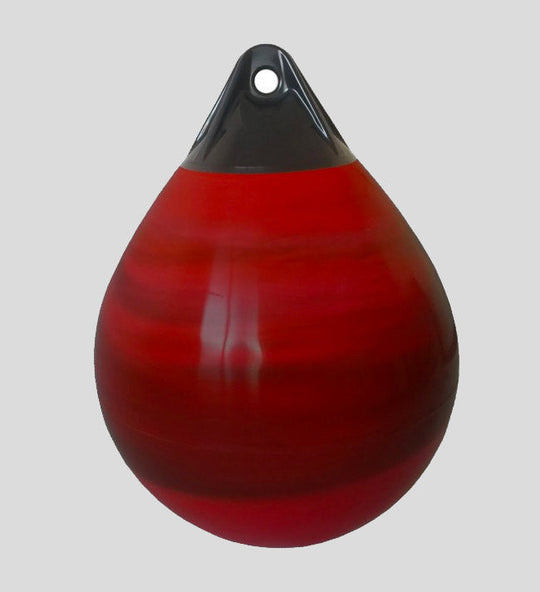 Waterpro Waterzak - Rood/Zwart